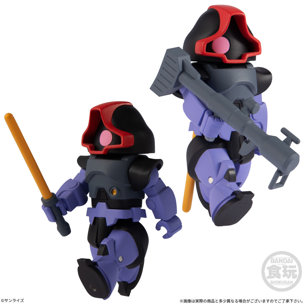 Bitlotガンダム3(10個入) | GUNDAM Official Website