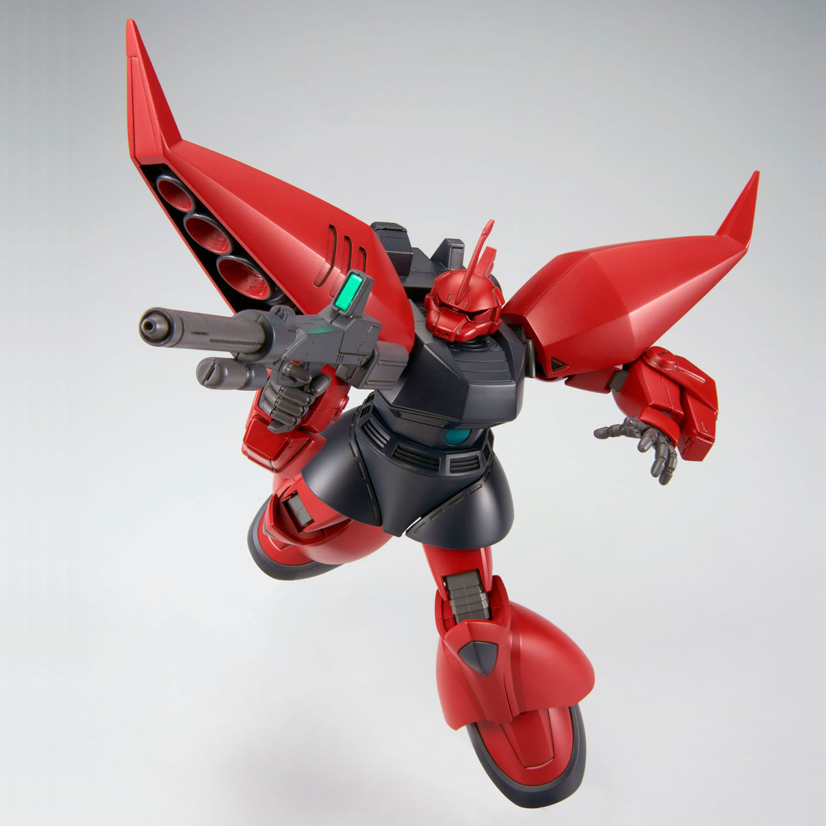 HGUC 1/144 リゲルグ 【再販】 | GUNDAM Official Website