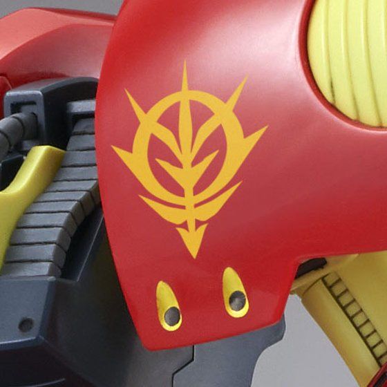 HGUC 1/144 キュベレイMk－II（プルツー専用機）【再販】 | GUNDAM