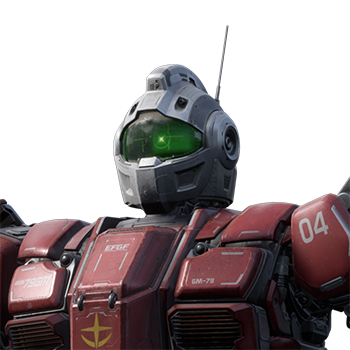 ザクタンク | GUNDAM Official Website