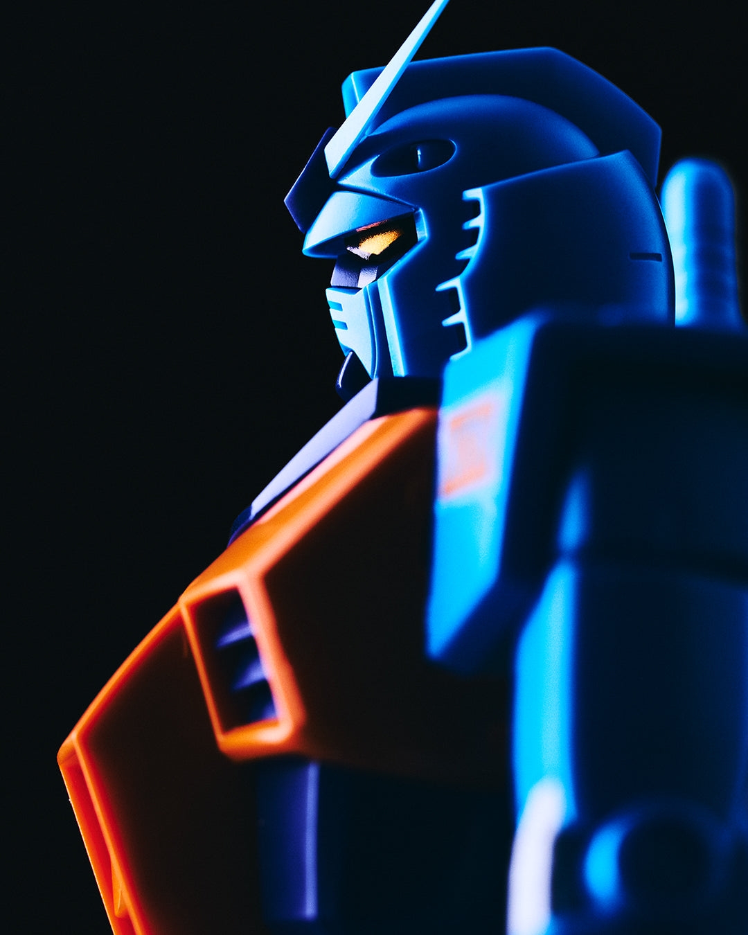 ライフスタイルブランド「Kith」とガンプラがコラボ！オリジナルカラー