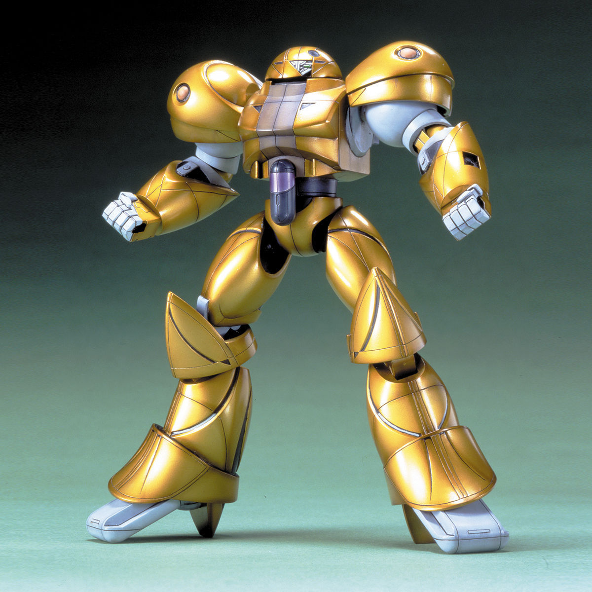 1/144 モビルスモー／ゴールドタイプ | GUNDAM Official Website