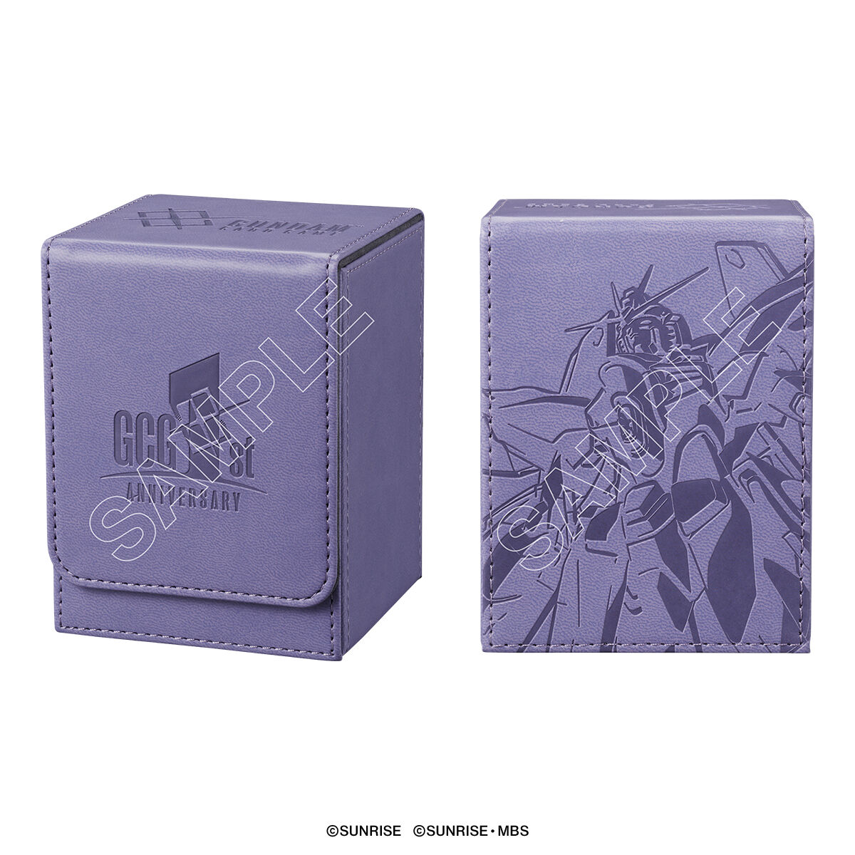 抽選販売】ガンダムカードゲーム 1st Anniversary Set [PB03]【3次