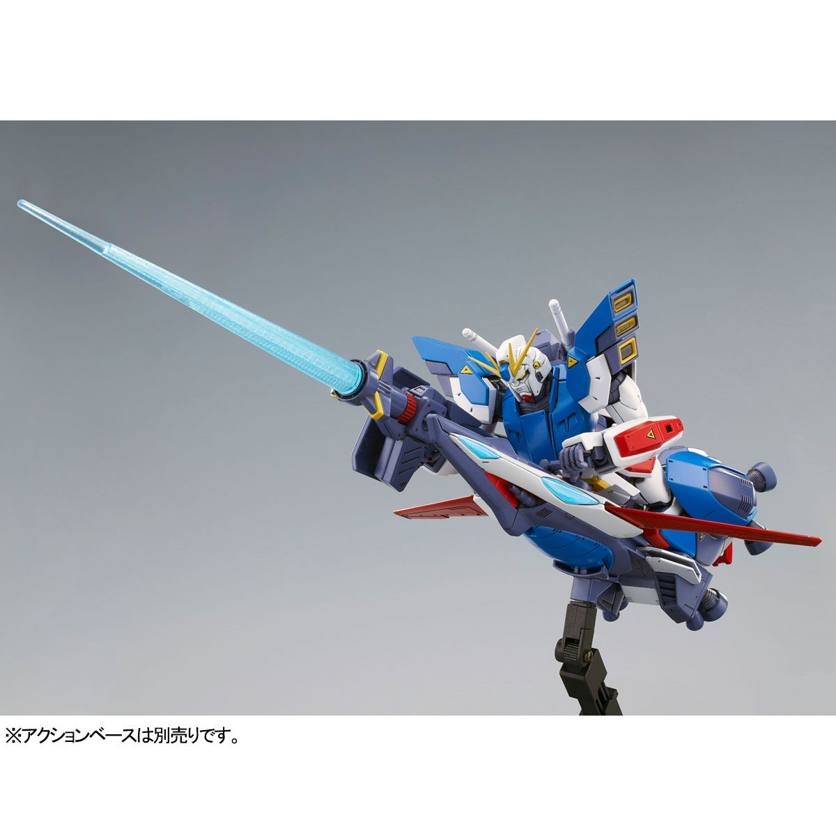 1/100 MG ガンダムF90II Iタイプ [5060532] MG 1/100 ガンダムF90II Iタイプ【再販】【2025年11月発送