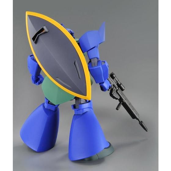 【新品・送料無料】HGUC 1/144 ガトー専用ゲルググ 3個セット HGUC 1/144 ガトー専用ゲルググ【再販】 | GUNDAM Official Website