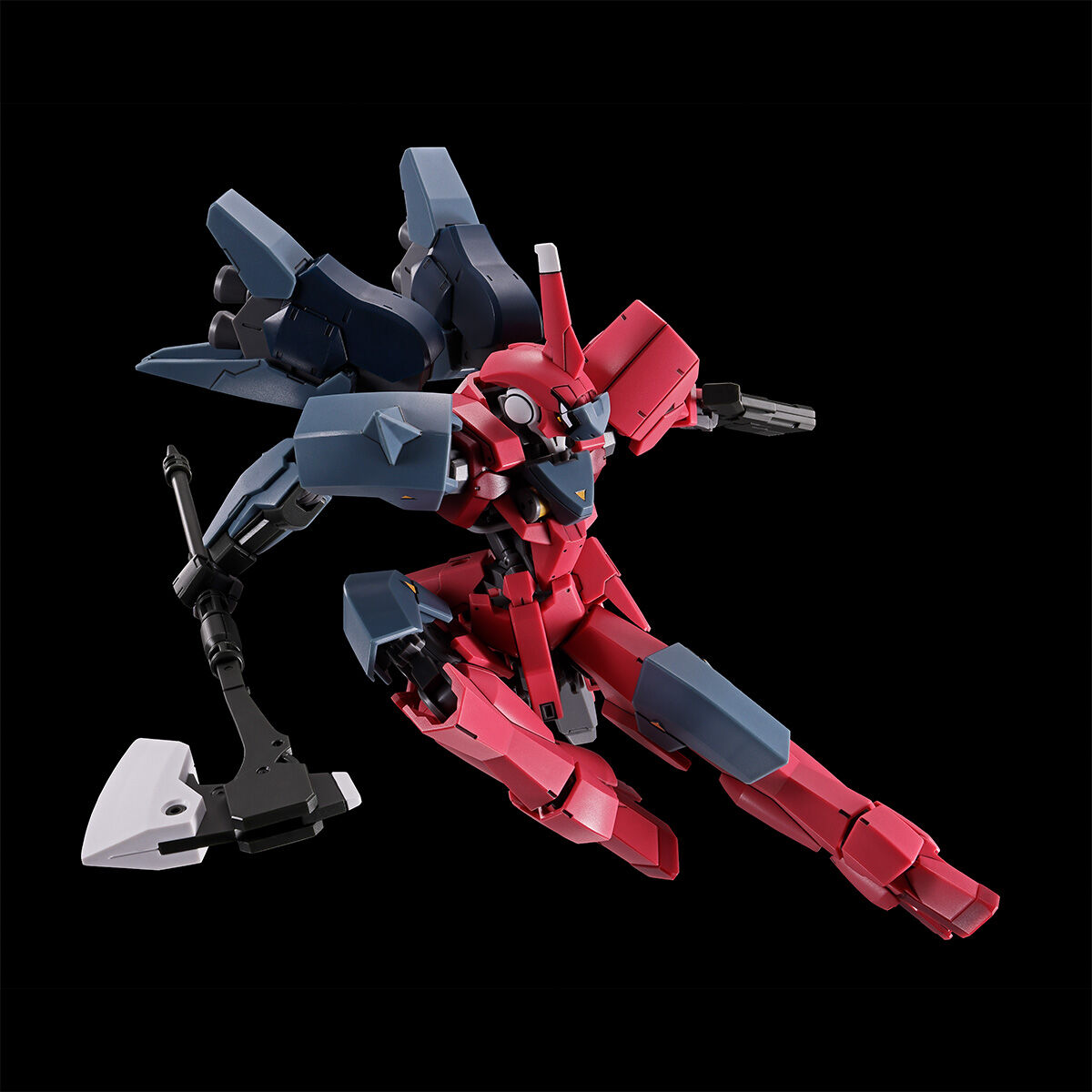海外製 流星号 1/144 2個セット　完成品 HG 1/144 流星号(グレイズ改参) | GUNDAM Official Website