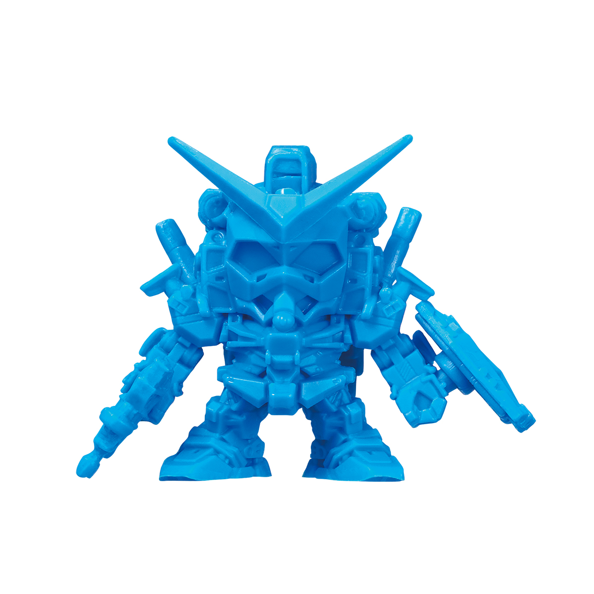 「機動戦士ガンダム ガシャポン戦士ZERO 01」ガシャポンオンラインに登場！ | GUNDAM Official Website