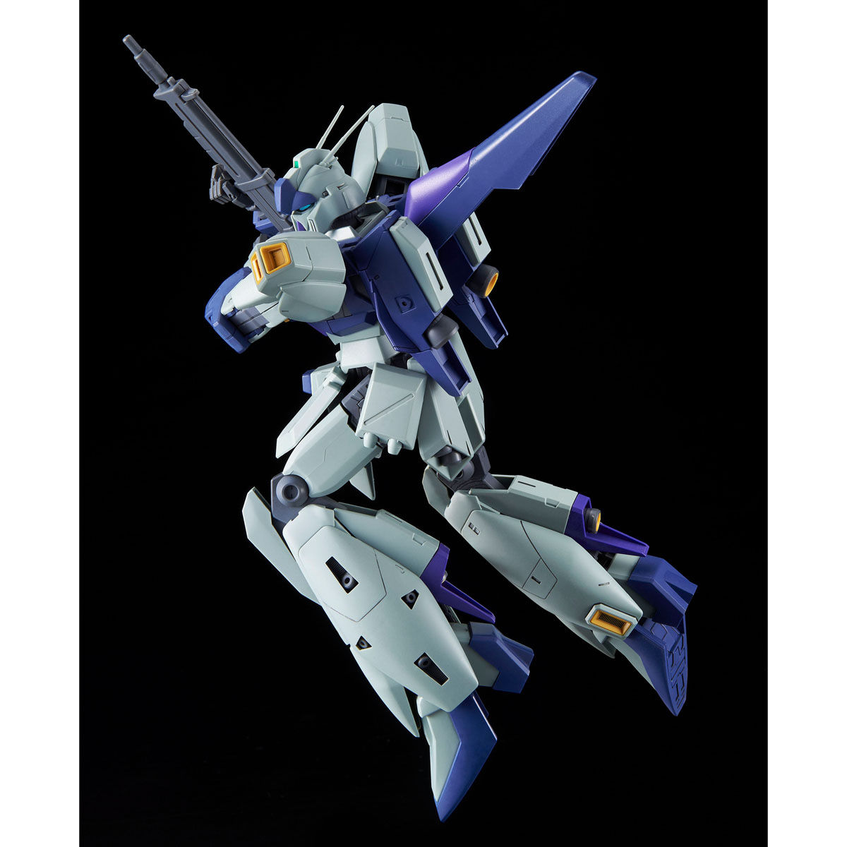MG 1/100 リ・ガズィ（ユニコーンVer．）【再販】 | GUNDAM