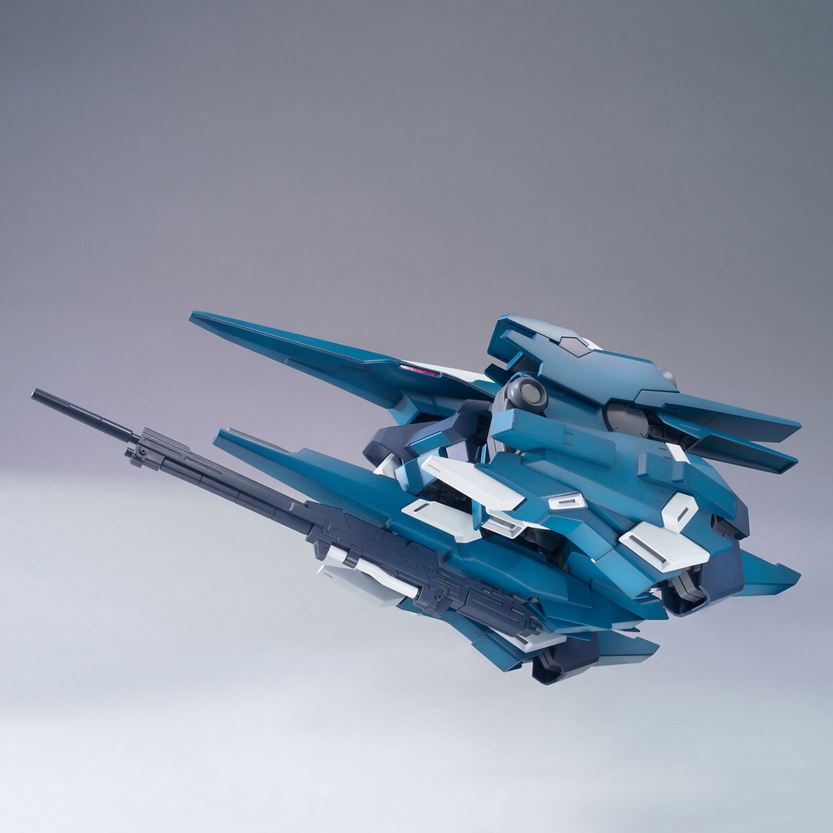 MG 1/100 RGZ－95 リゼル | GUNDAM Official Website