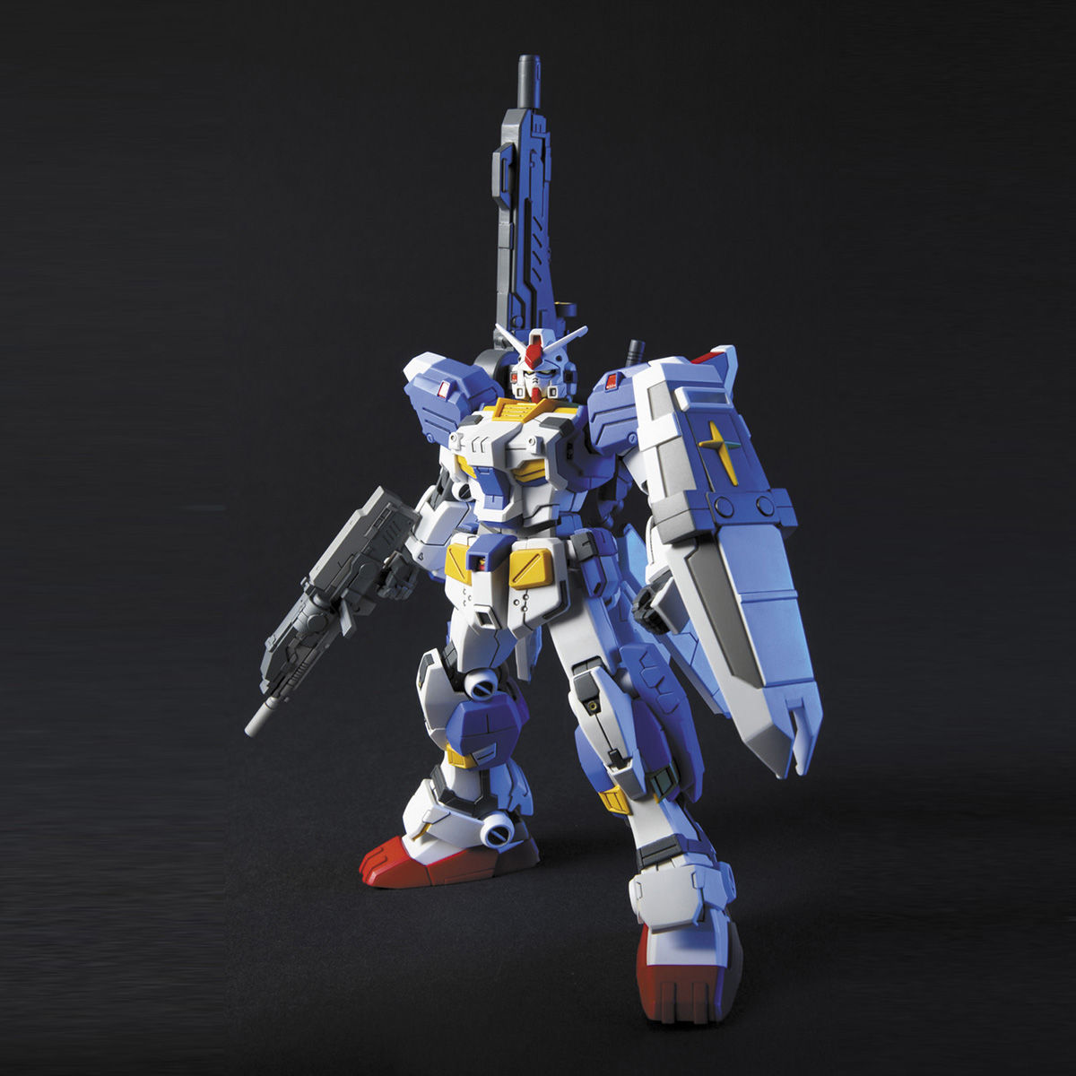 HG 1/144 フルアーマーガンダム7号機 | GUNDAM Official Website