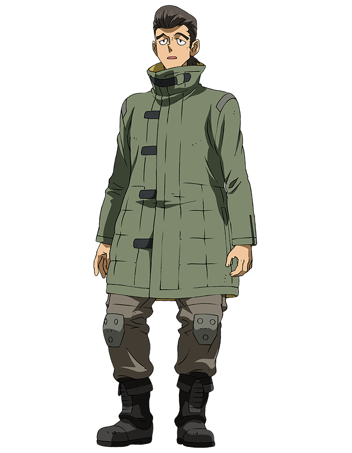独裁者タカ様 Jokichi Takamine: Highly regarded scientist and founder of the