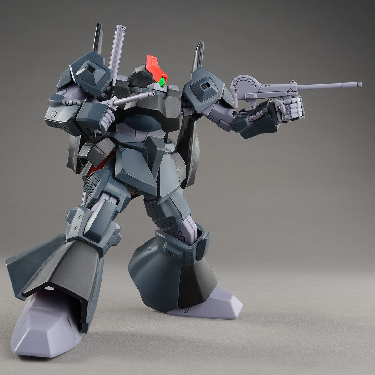 HG 1/144 リック・ディアス【再販】【2次：2026年10月発送