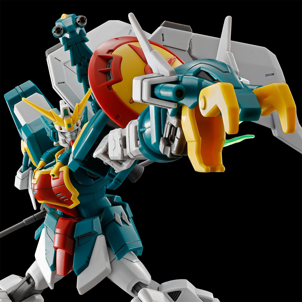 HG 1/144 アルトロンガンダム【2025年6月発送】 | GUNDAM