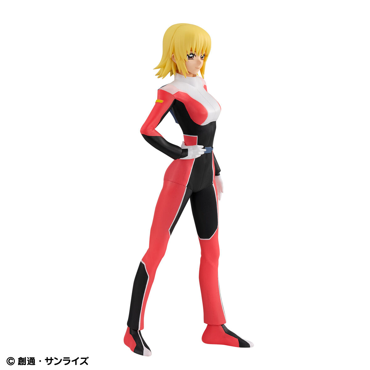機動戦士ガンダムSEED FREEDOM GASHA PORTRAITS ラクス・クライン