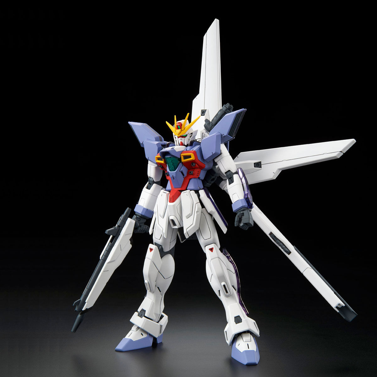 MG 1/100 ガンダムX3号機【再販】【2026年8月発送】 | GUNDAM