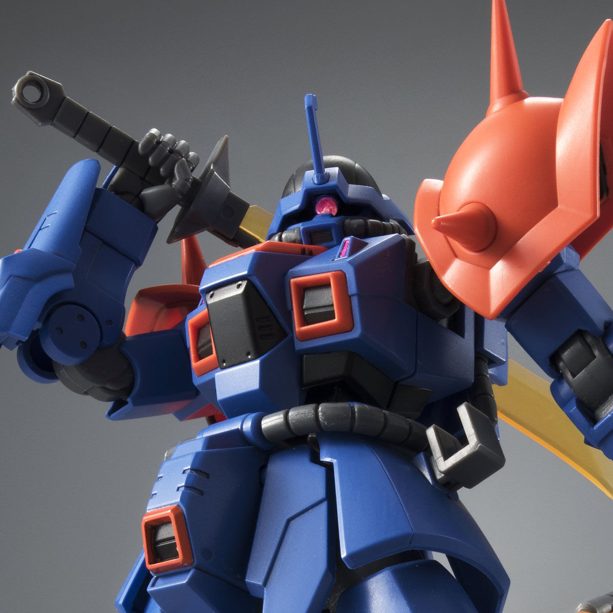 HGUC 1/144 イフリート改 【再販】 | GUNDAM Official Website