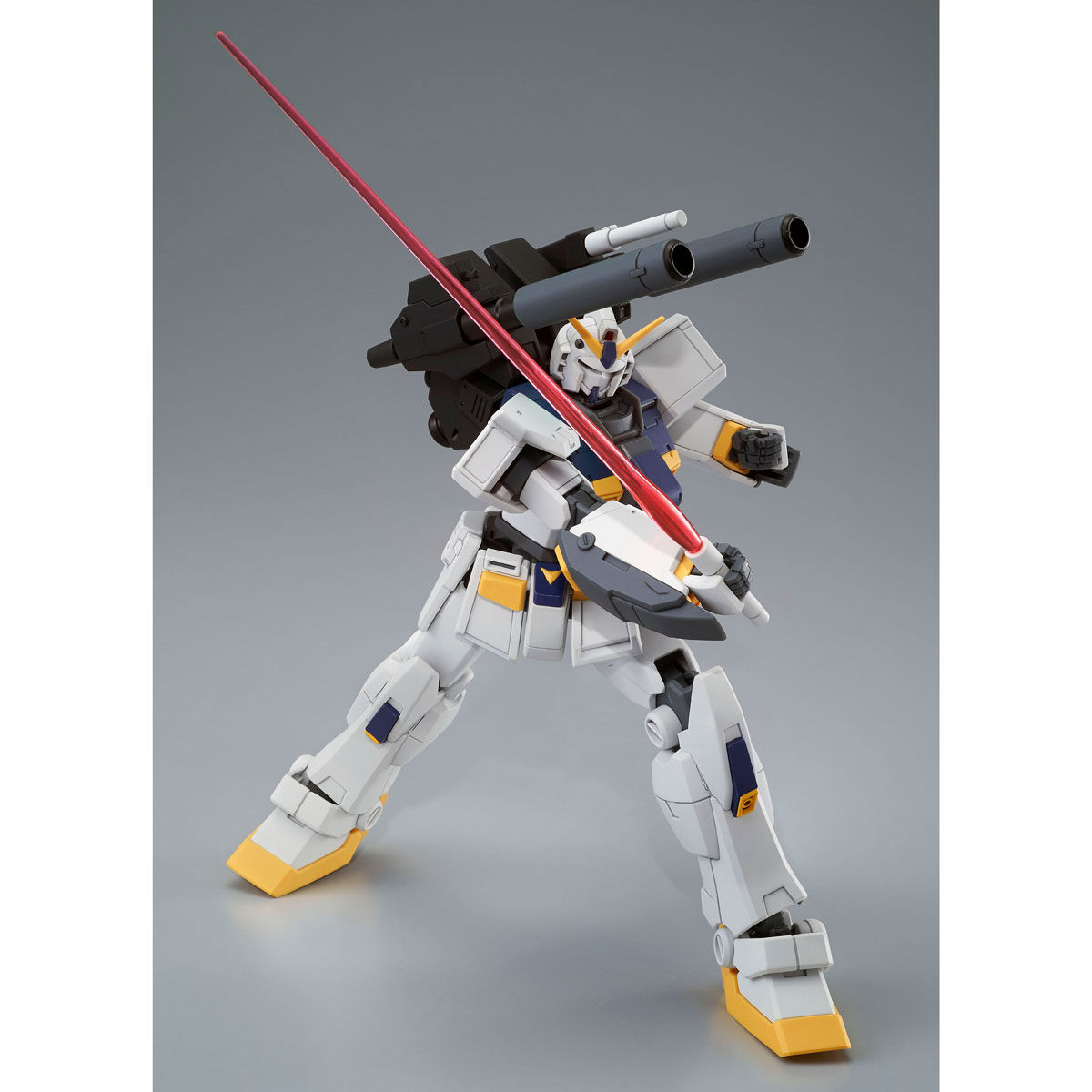 HG 1/144 ガンダム6号機（マドロック）【再販】 | GUNDAM Official