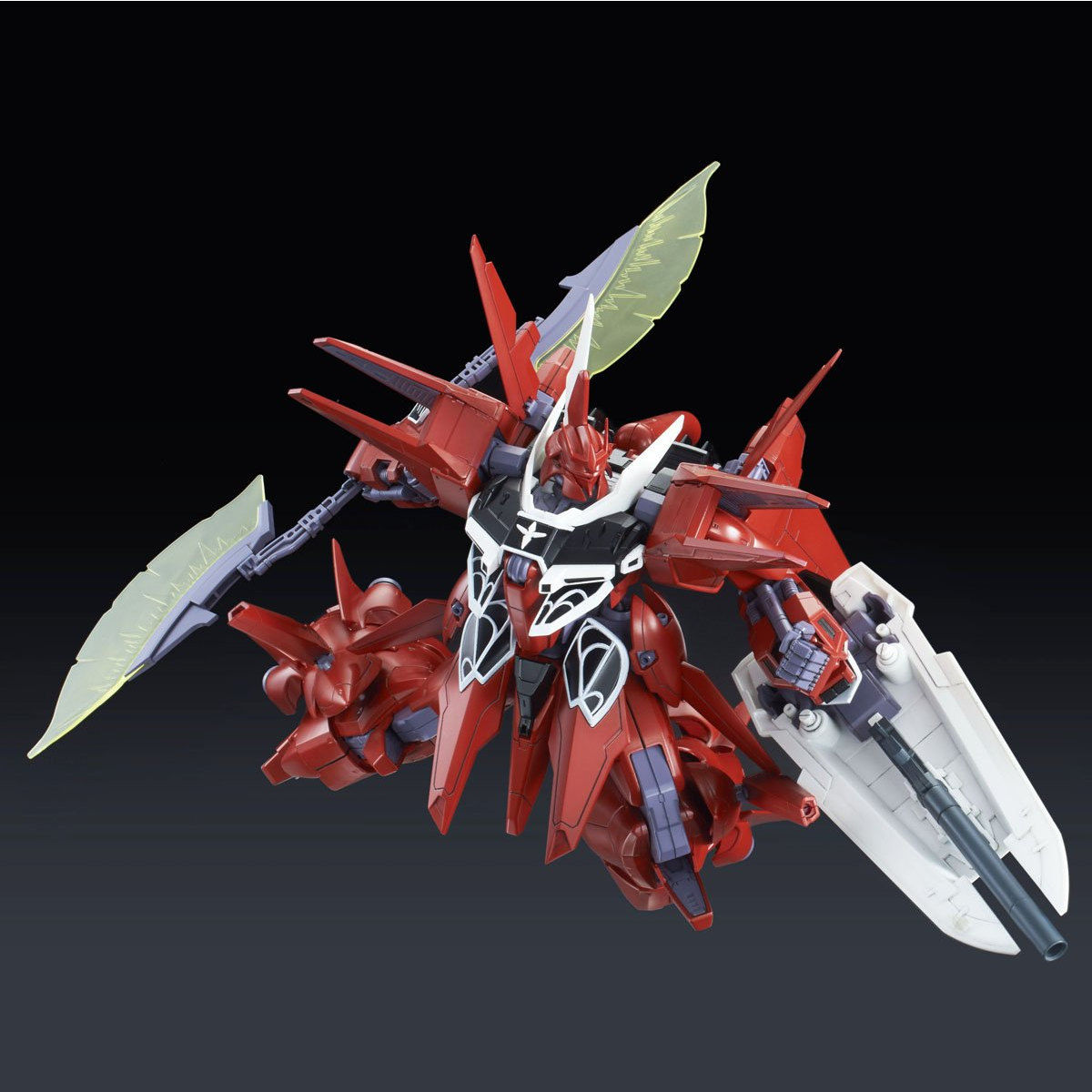 RE/100 1/100 リバウ 【再販】【2次：2024年11月発送