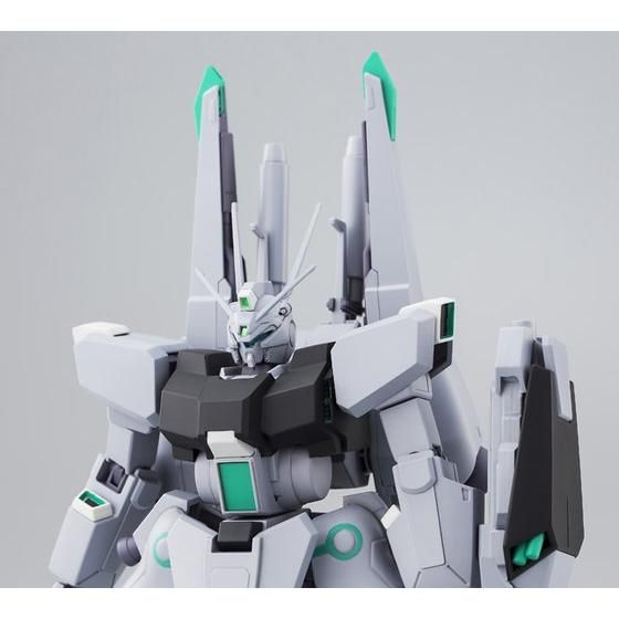 HG 1/144 シルヴァ・バレト（ガエル・チャン専用機）【再販