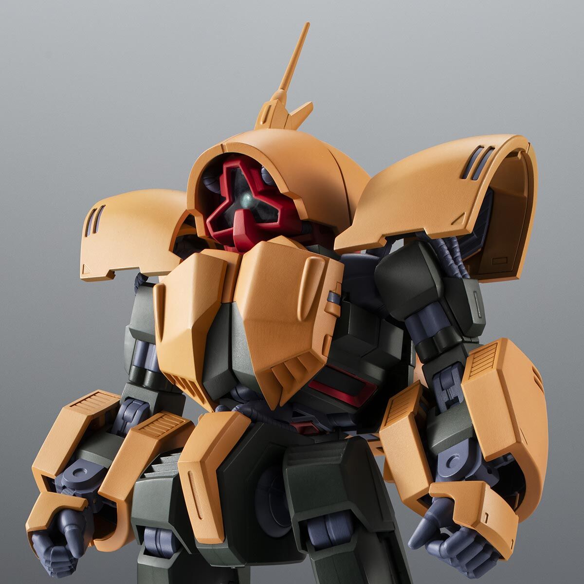 ROBOT魂 ＜SIDE MS＞ NRX-044 アッシマー ver. A.N.I.M.E. | GUNDAM