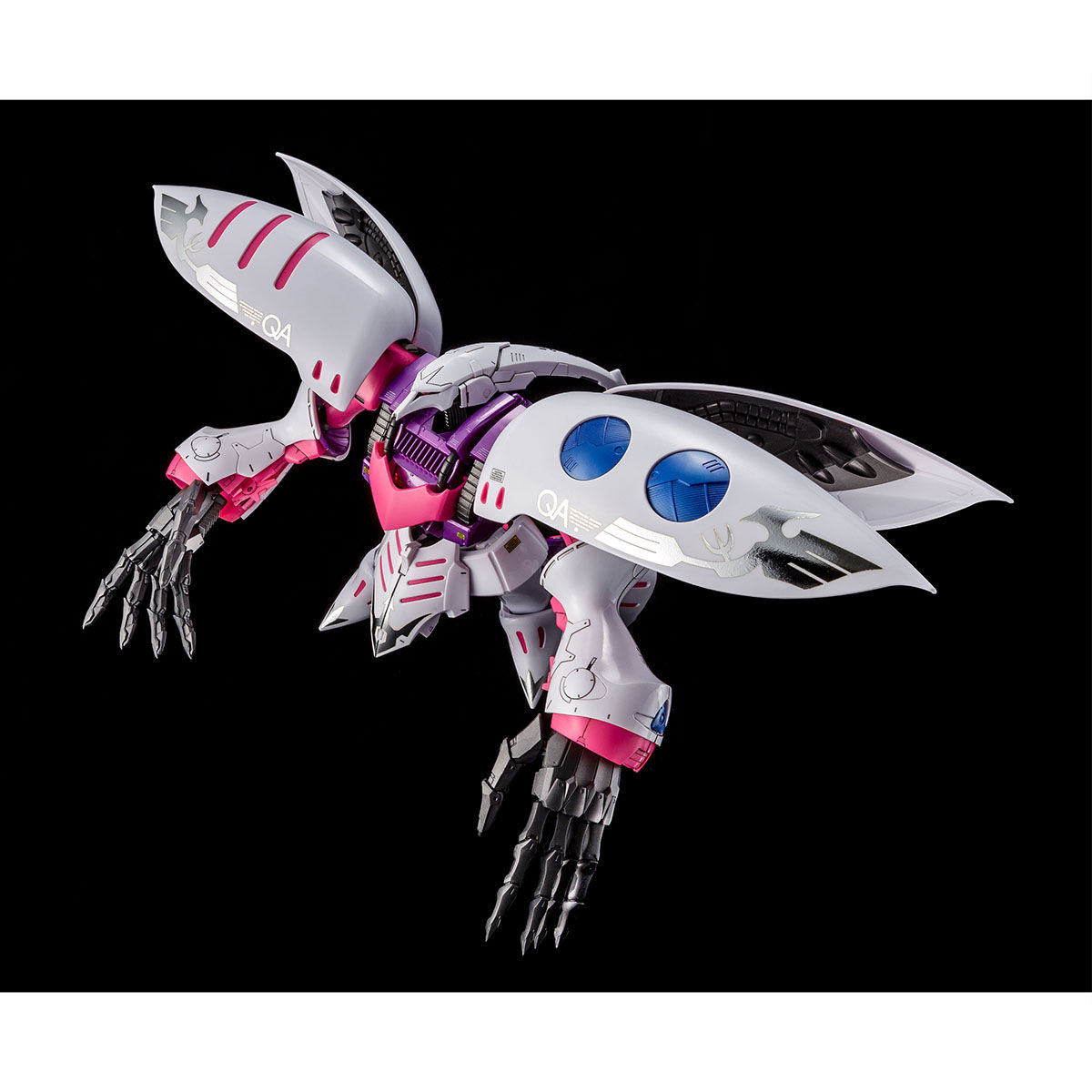 MG 1/100 キュベレイ・アンベリール【再販】【2次：2023年2月