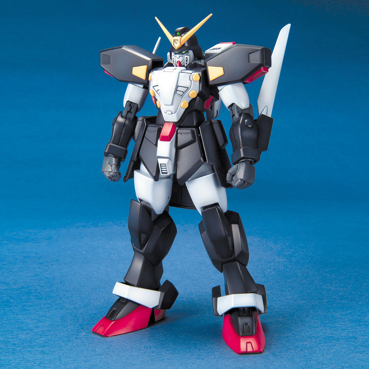 MG 1/100 ガンダムシュピーゲル | GUNDAM Official Website