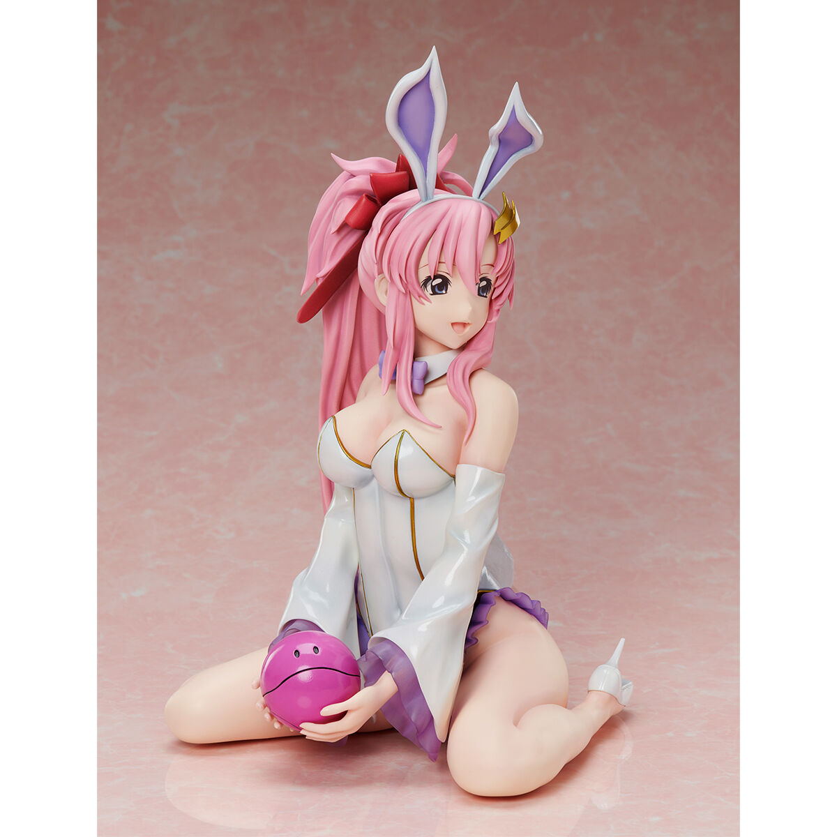 抽選販売】B-style 機動戦士ガンダムSEED ラクス・クライン 生足バニー