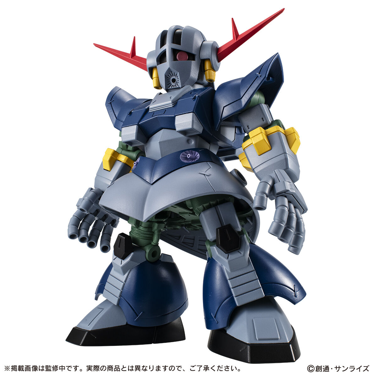 モビルスーツアンサンブル EX51　パーフェクトジオング 新品未開封 機動戦士ガンダム MOBILE SUIT ENSEMBLE EX51 パーフェクトジオング
