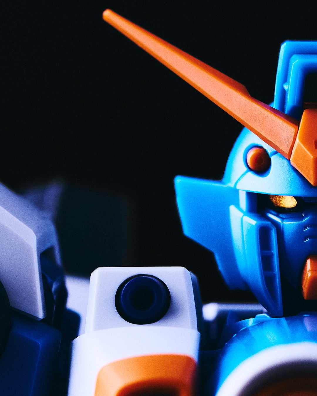 Kith for GUNPLA2体セットRX-78-2ガンダム＆ウィングガンダム 2体セット】Kith ガンプラ: WING GUNDAM & RX-78-2 【公式通販】