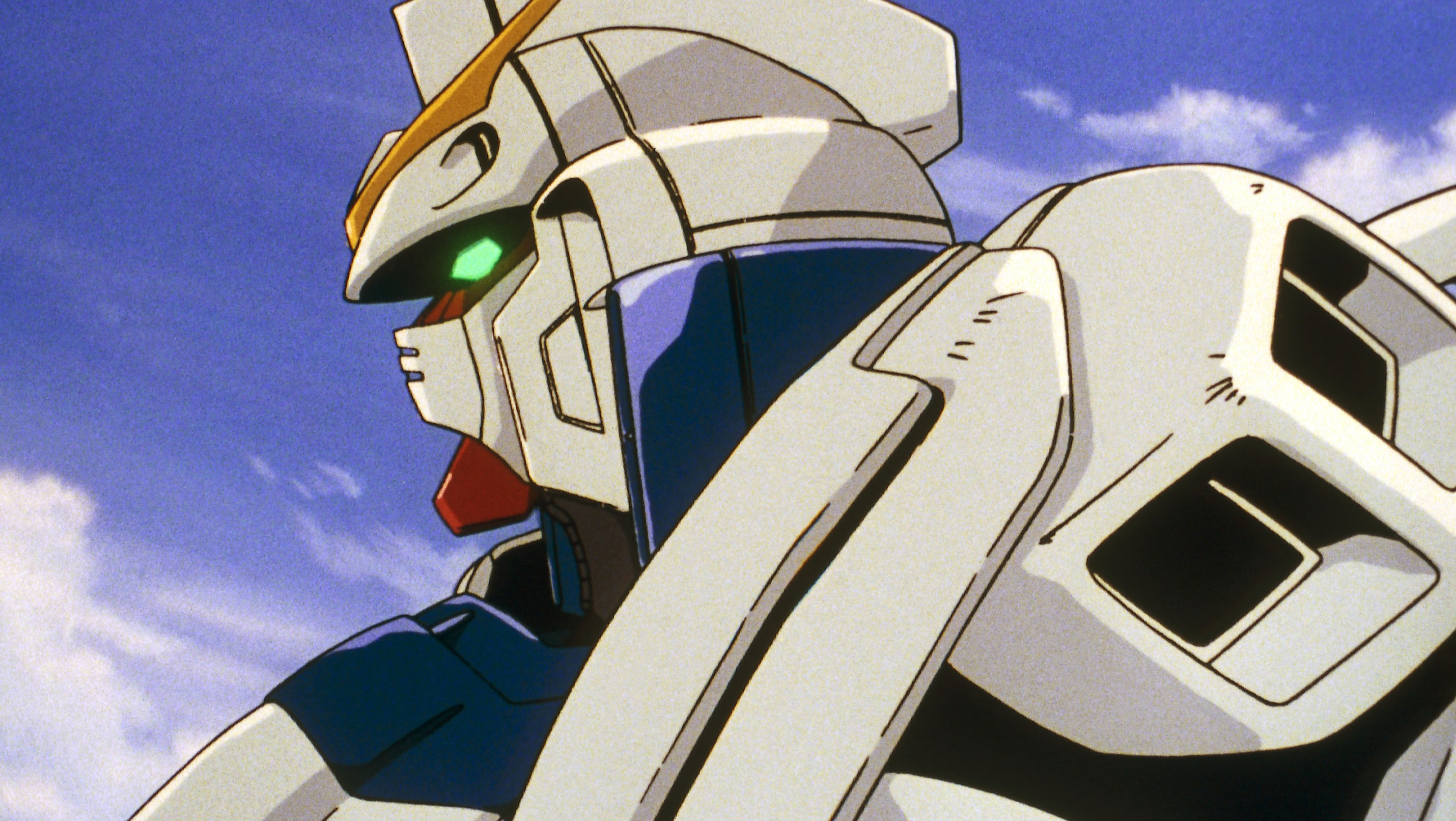 機動戦士Vガンダム | GUNDAM Official Website