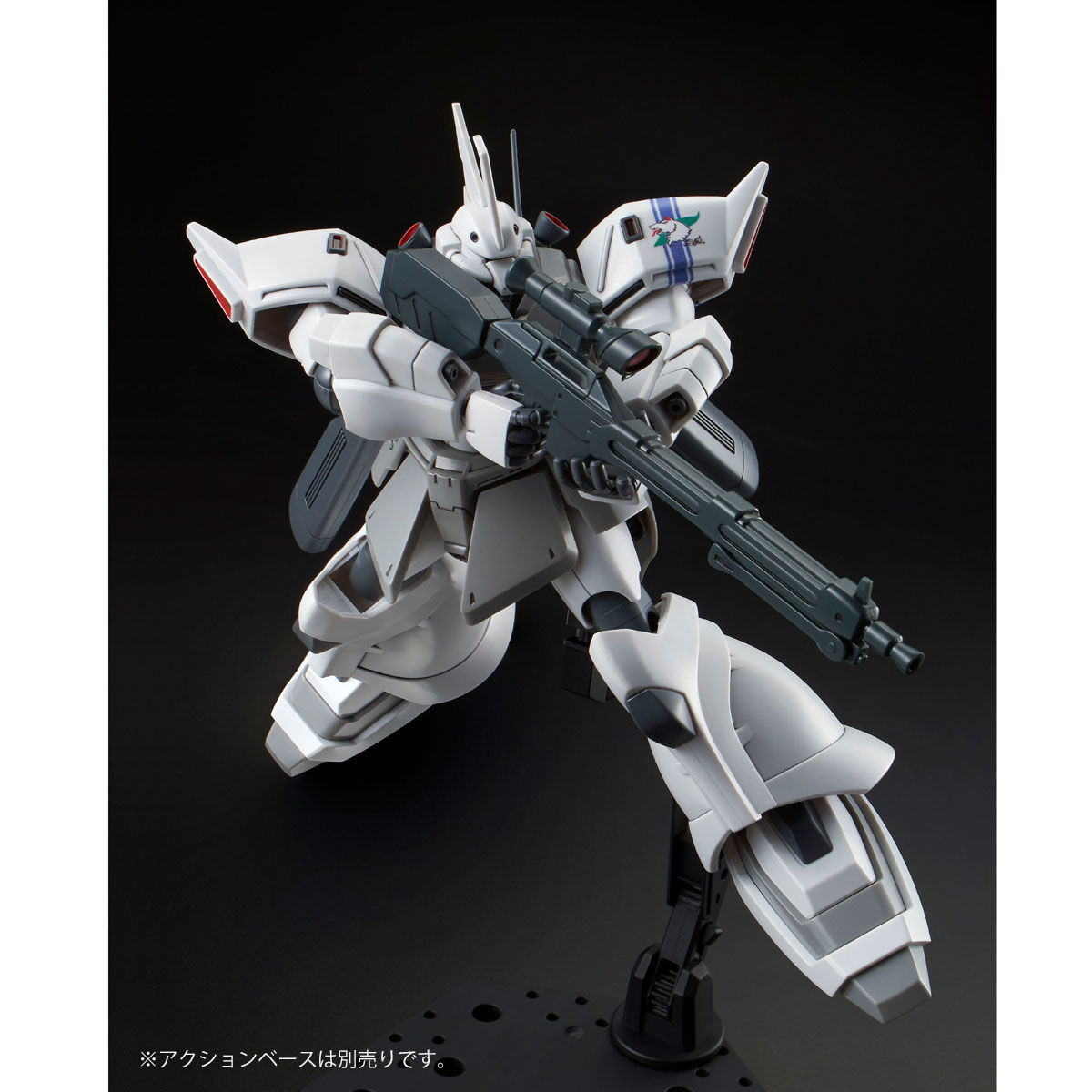 HG 1/144 シン・マツナガ専用ゲルググJ【再販】【2026年12月