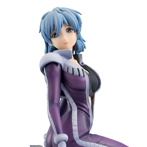GGGシリーズ 機動戦士ガンダム第08MS小隊 アイナ・サハリン ～Snow