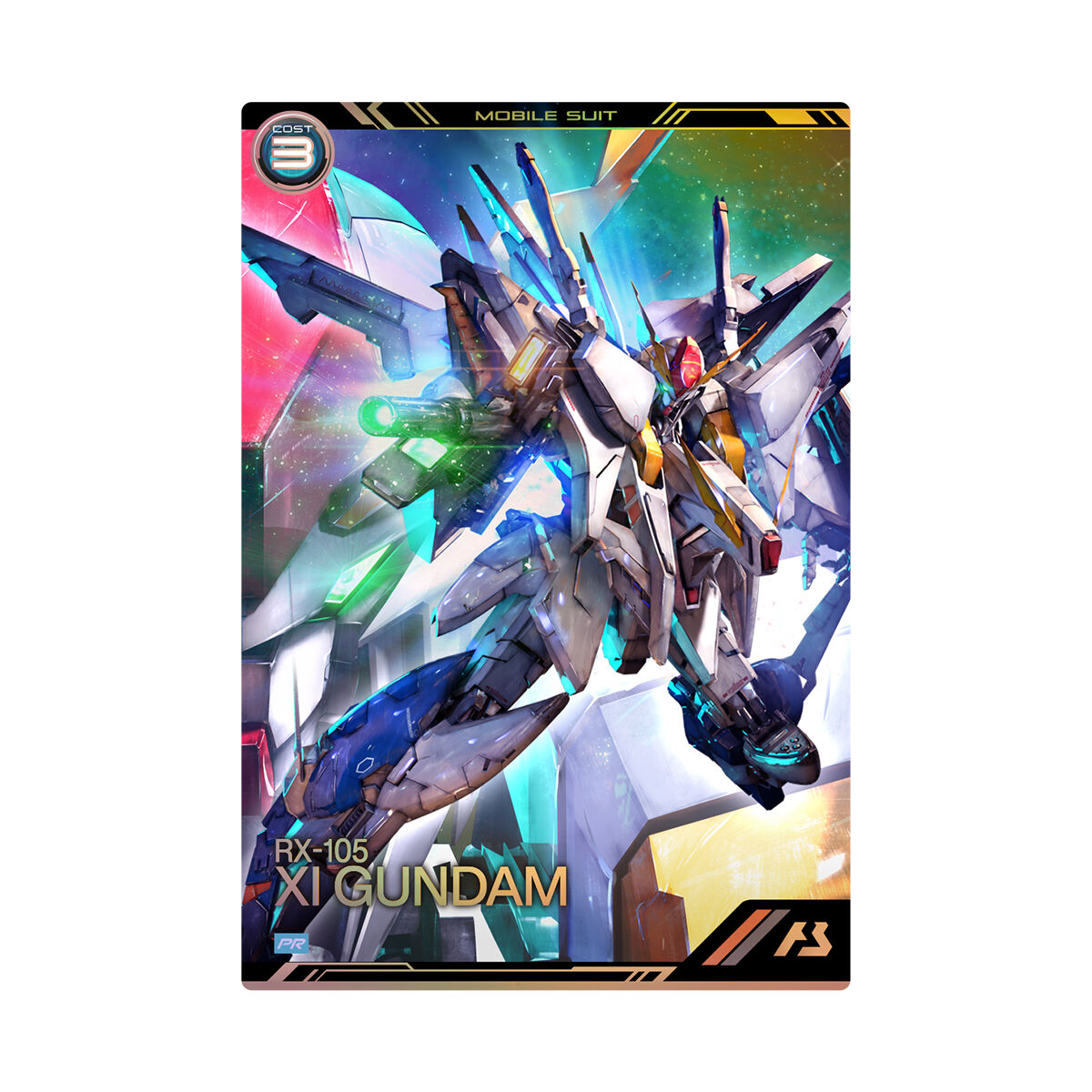 機動戦士ガンダム アーセナルベース 4th Anniversary Set」10月10日11