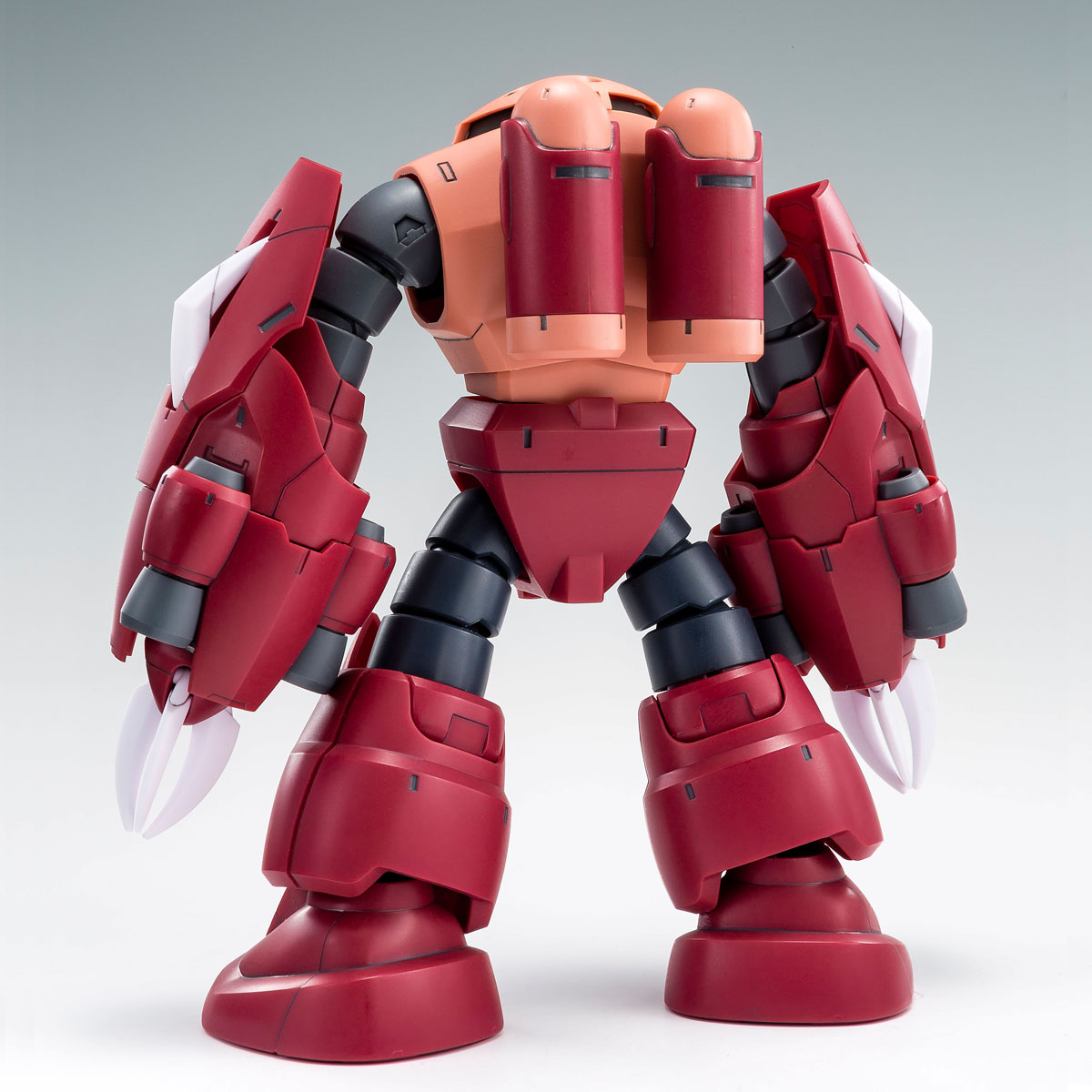 HG ゴッグ　ジュアッグ　アッガイ　アメイジングズゴック　セット HG 1/144 アメイジングズゴック 【再販】【2次：2025年3月発送