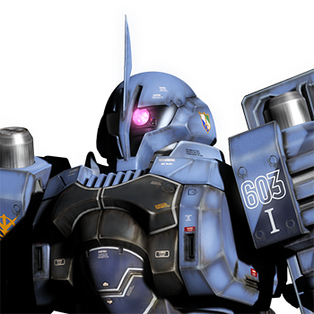 ヅダ | GUNDAM Official Website