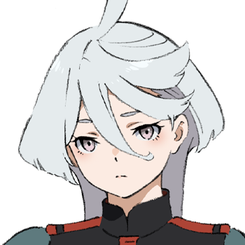 ミオリネ・レンブラン | GUNDAM Official Website