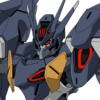 ガンダム・ファラクト