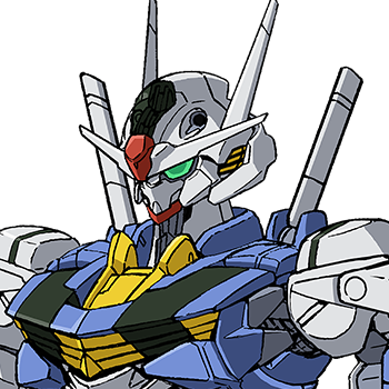 ガンダム・エアリアル