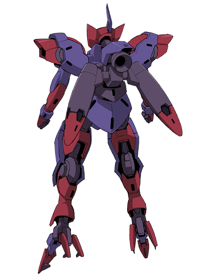 BEGUIR-PENTE | GUNDAM Official Website