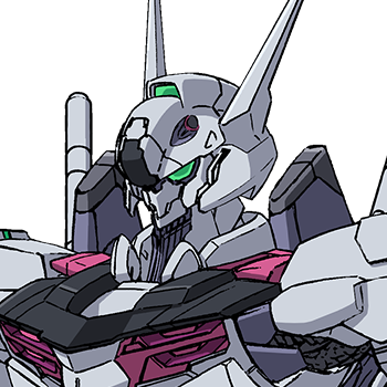 ガンダム・ルブリス