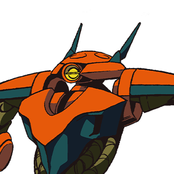 ターンX | GUNDAM Official Website