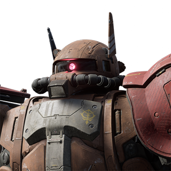 ザクタンク | GUNDAM Official Website