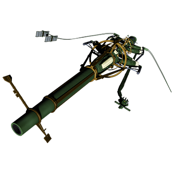 Fleet Decisive Battle Cannon Jormungand | GUNDAM Official Website