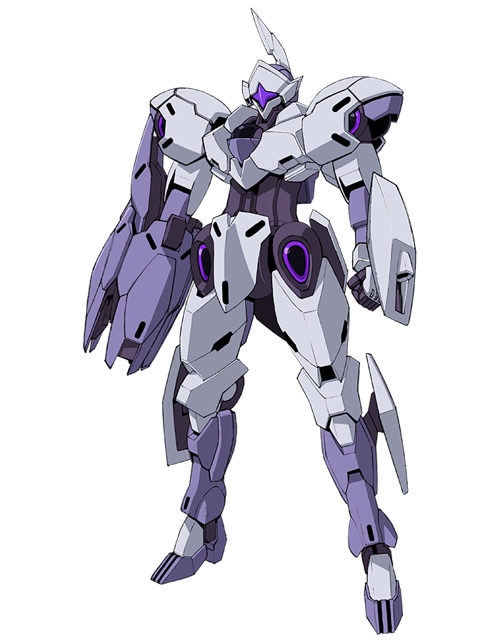 ミカエリス | GUNDAM Official Website