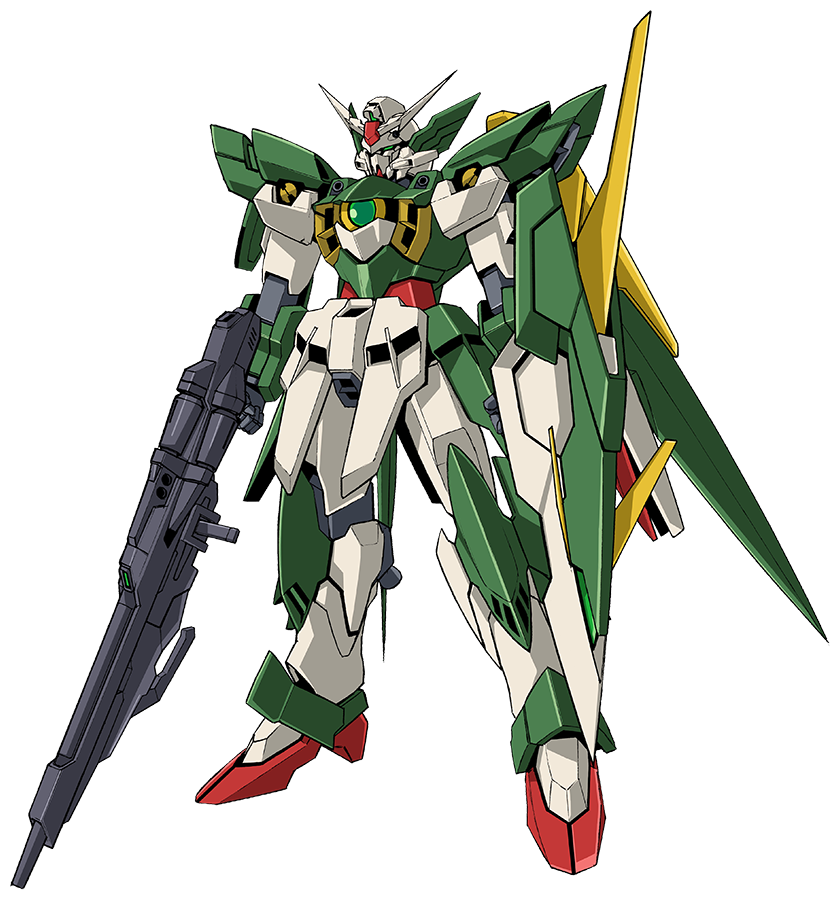 ガンダムフェニーチェリナーシタ | GUNDAM Official Website
