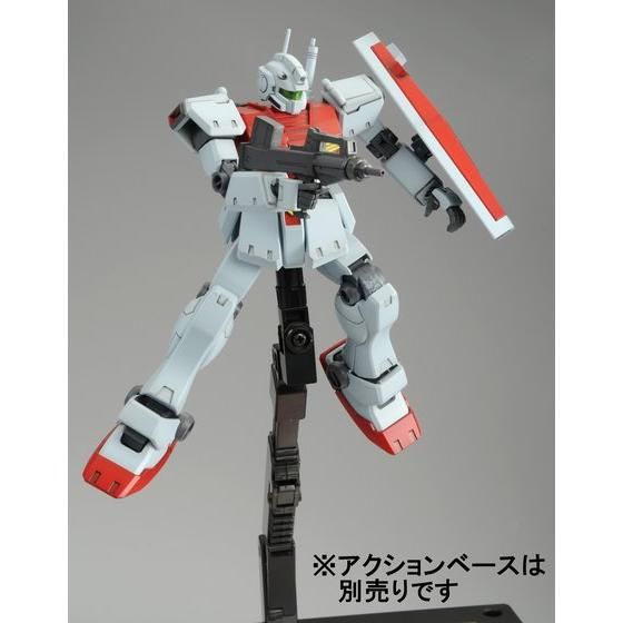 HGUC 1/144 ジム改 スタンダードカラー＆ボール改修型 | GUNDAM