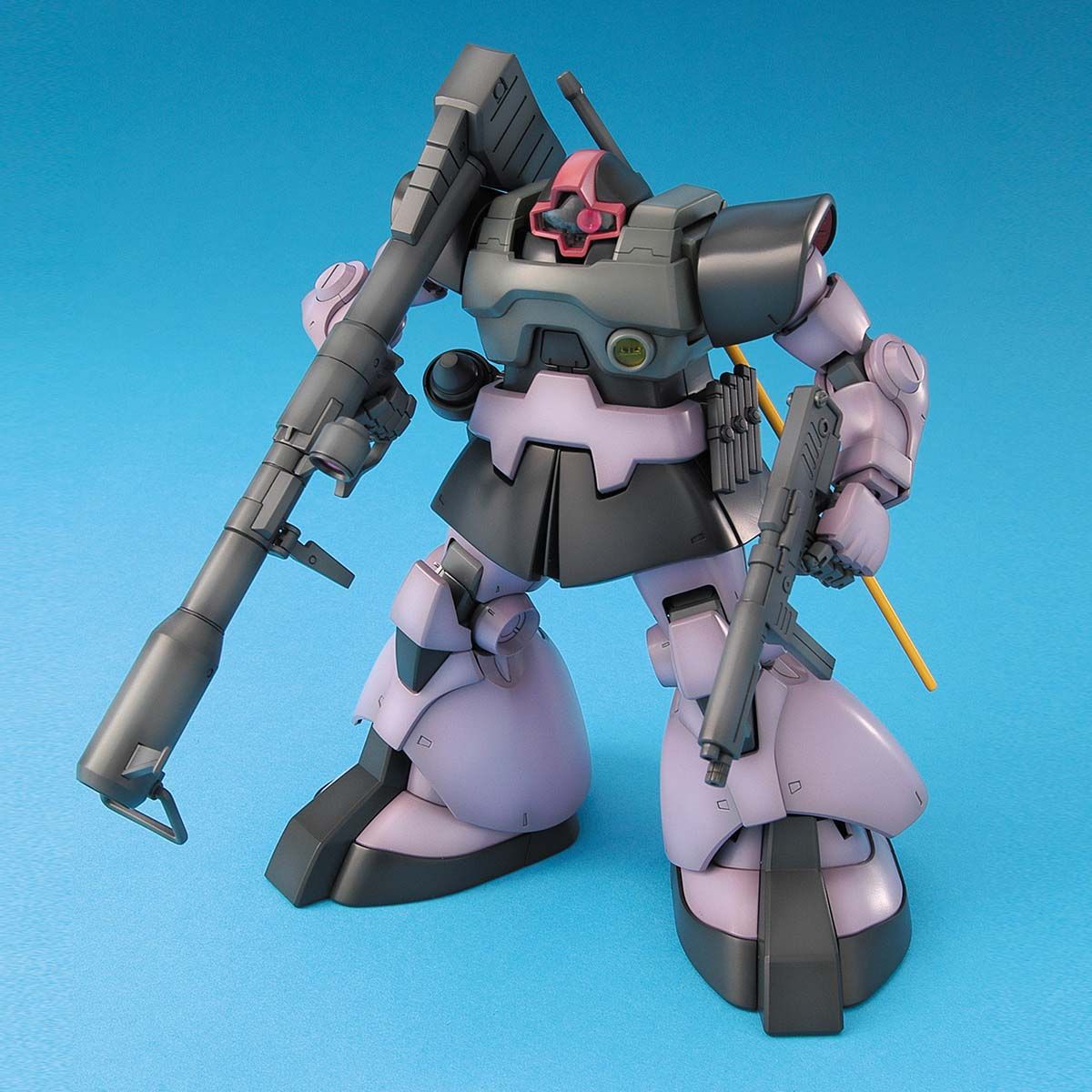MG 1/100 ドム “ONE YEAR WAR 0079”設定カラーVer