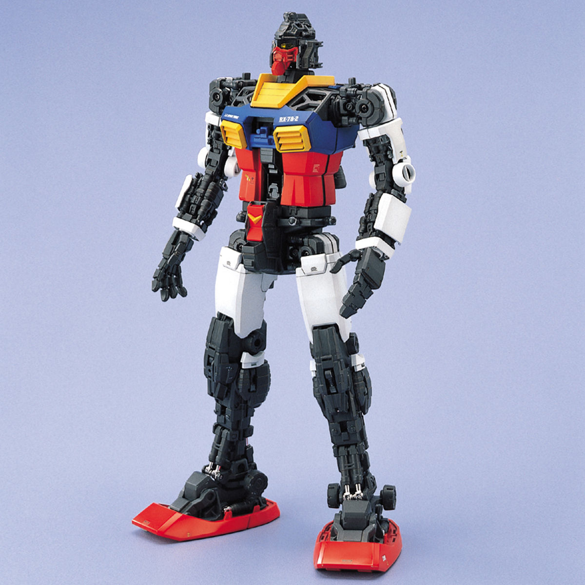 PG 1/60 RX-78-2 ガンダム | GUNDAM Official Website