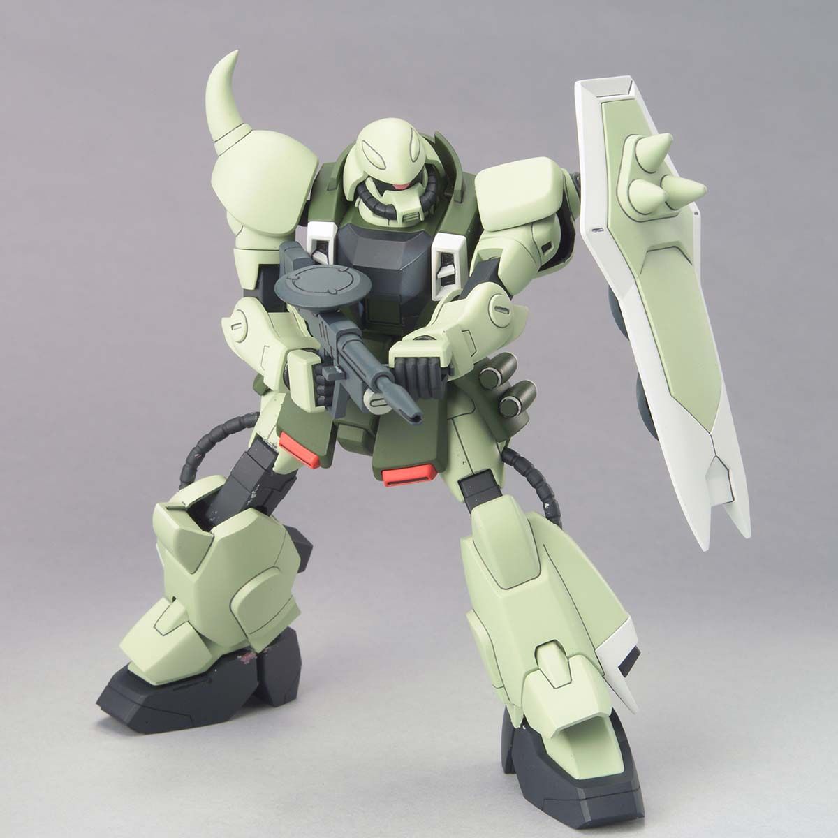 HG ザクウォーリア | GUNDAM Official Website