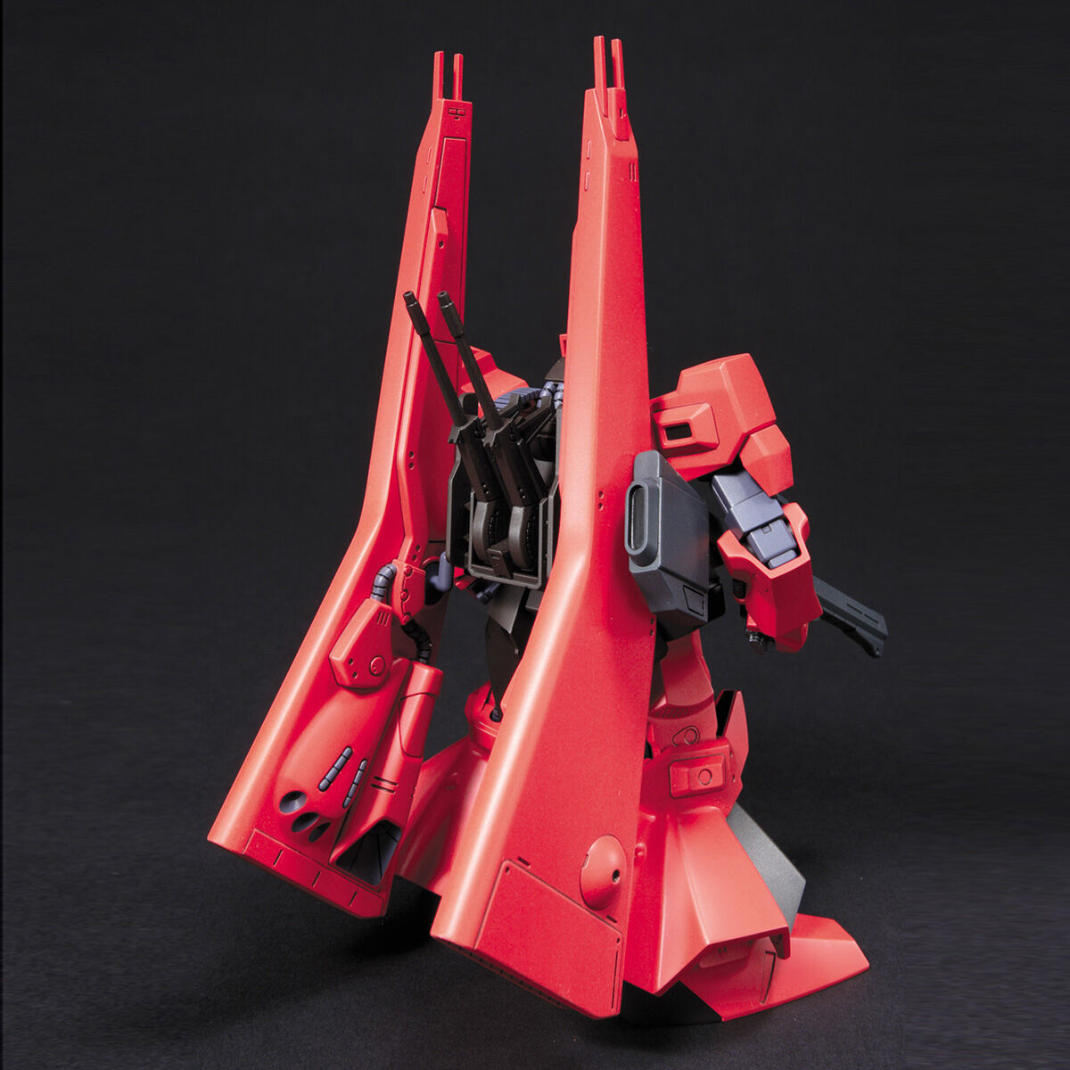 HG 1/144 シュツルム・ディアス | GUNDAM Official Website